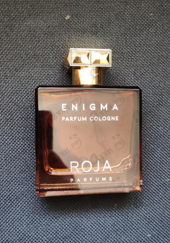 Парфюмерия Enigma Pour Homme Parfum Cologne от Roja Dove