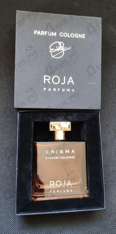 Духи Enigma Pour Homme Parfum Cologne от Roja Dove