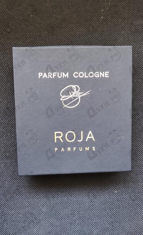 Купить Enigma Pour Homme Parfum Cologne от Roja Dove