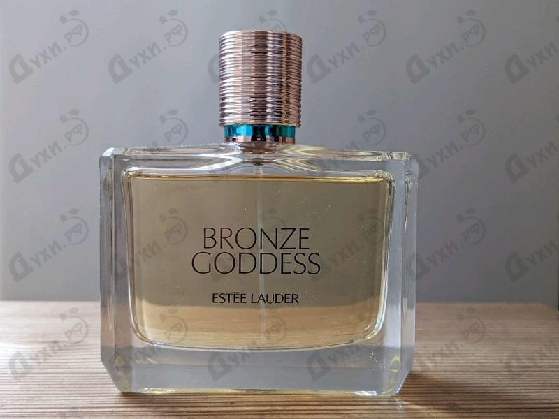 Духи Bronze Goddess Eau Fraiche 2019 от Estee Lauder