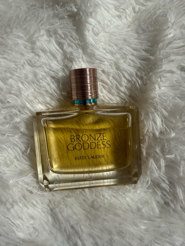 Парфюмерия Bronze Goddess Eau Fraiche 2019 от Estee Lauder