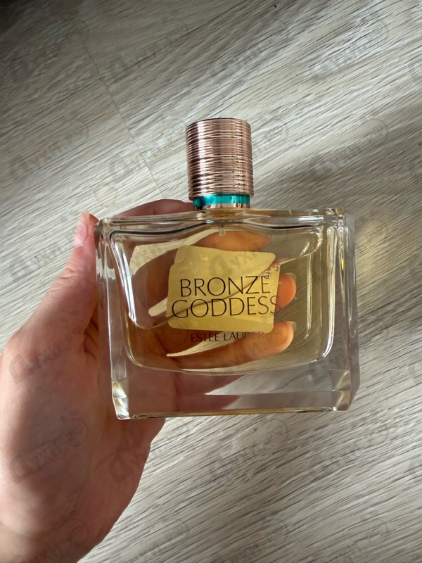 Парфюмерия Bronze Goddess Eau Fraiche 2019 от Estee Lauder