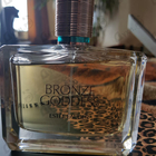 Духи Bronze Goddess Eau Fraiche 2019 от Estee Lauder