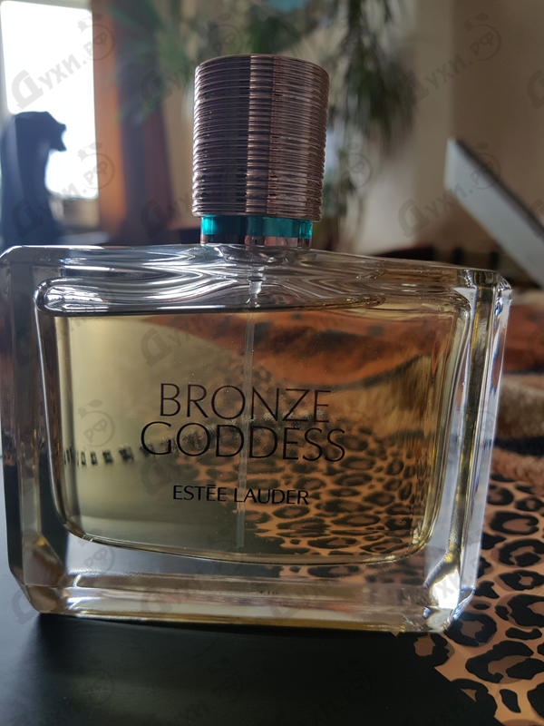 Купить Bronze Goddess Eau Fraiche 2019 от Estee Lauder