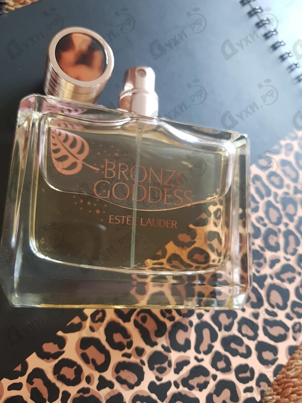 Купить Estee Lauder Bronze Goddess Eau Fraiche 2019