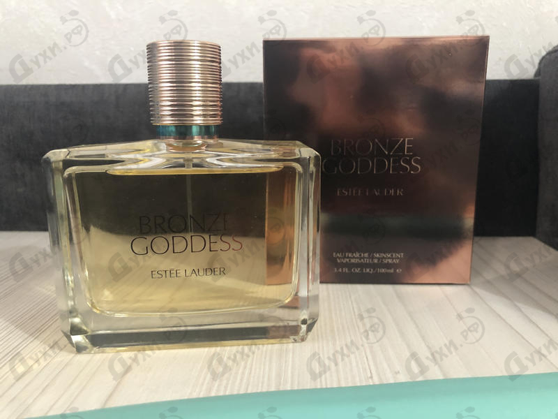 Купить Estee Lauder Bronze Goddess Eau Fraiche 2019