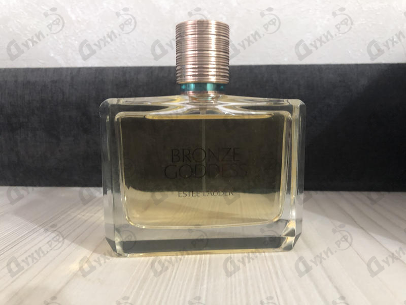 Купить Bronze Goddess Eau Fraiche 2019 от Estee Lauder