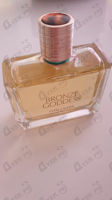 Парфюмерия Bronze Goddess Eau Fraiche 2019 от Estee Lauder