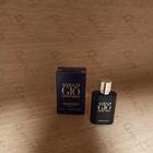 Отзыв Giorgio Armani Acqua Di Gio Profondo