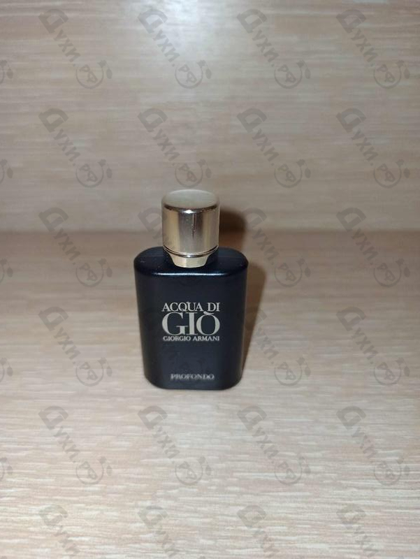 Купить Acqua Di Gio Profondo от Giorgio Armani