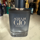 Духи Acqua Di Gio Profondo от Giorgio Armani