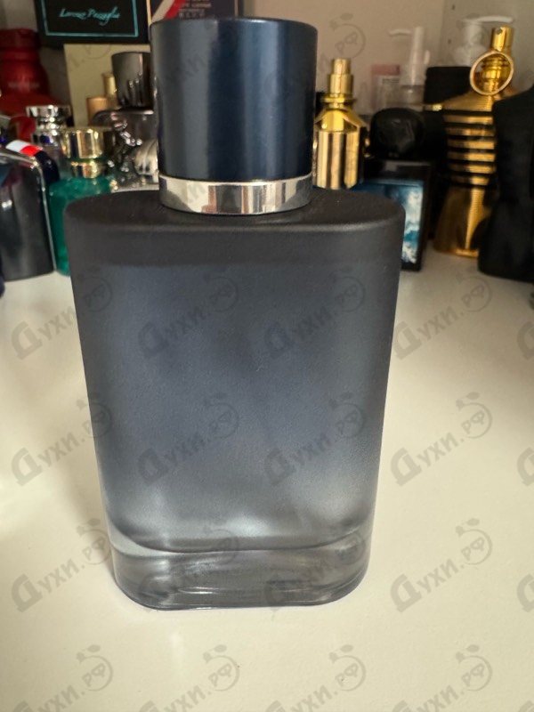 Парфюмерия Acqua Di Gio Profondo от Giorgio Armani