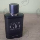 Отзывы Giorgio Armani Acqua Di Gio Profondo