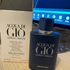 Духи Acqua Di Gio Profondo от Giorgio Armani