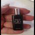 Парфюмерия Giorgio Armani Acqua Di Gio Profondo