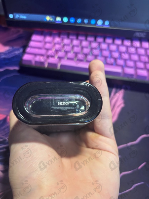 Духи Acqua Di Gio Profondo от Giorgio Armani