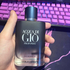 Духи Acqua Di Gio Profondo от Giorgio Armani