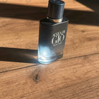 Отзыв Giorgio Armani Acqua Di Gio Profondo