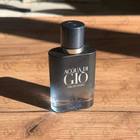 Отзыв Giorgio Armani Acqua Di Gio Profondo