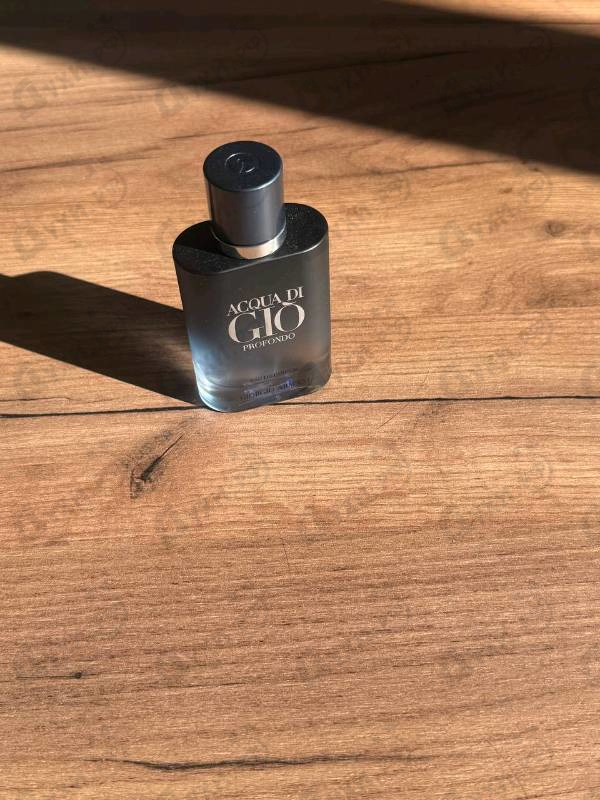 Купить Acqua Di Gio Profondo от Giorgio Armani