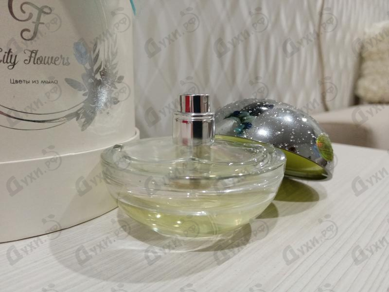 Духи Dkny Be Delicious Summer Squeeze от Donna Karan