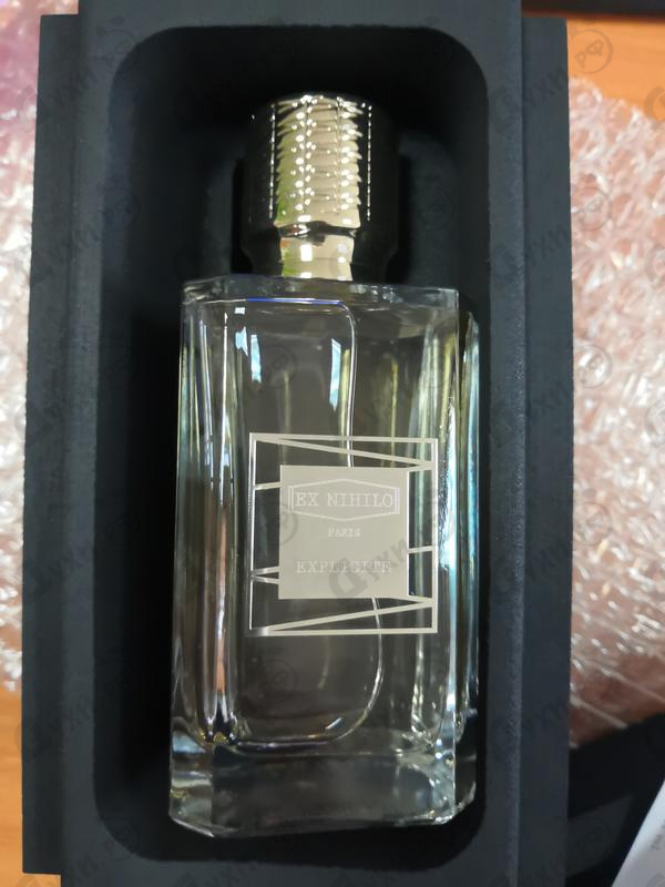 Купить Explicite от Ex Nihilo Купить Ex Nihilo Explicite