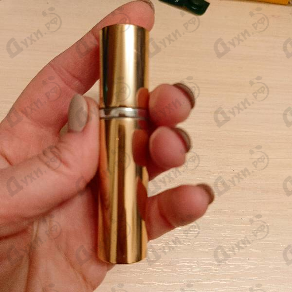 Парфюмерия Explicite от Ex Nihilo