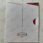 Отзыв Ex Nihilo Explicite