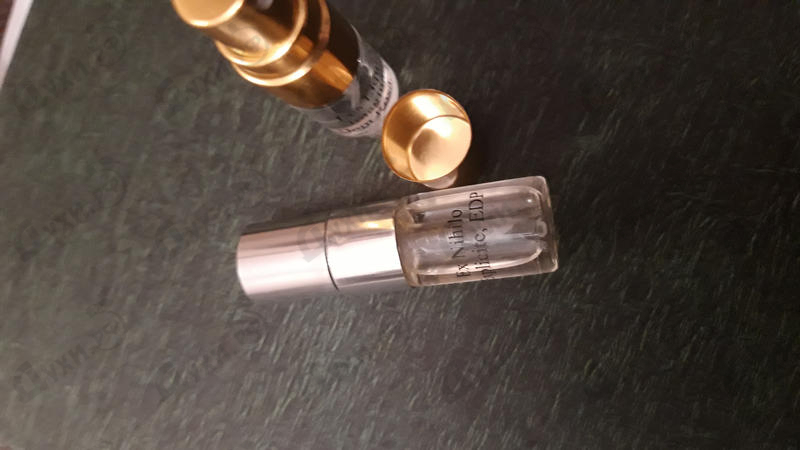 Отзывы Ex Nihilo Explicite Купить Explicite от Ex Nihilo