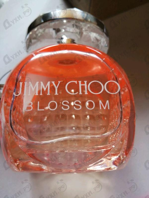 Духи Blossom Special Edition 2019 от Jimmy Choo