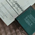 Отзыв Dolce & Gabbana The Only One Eau De Parfum Intense