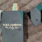 Отзыв Dolce & Gabbana The Only One Eau De Parfum Intense