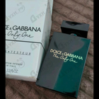 Духи The Only One Eau De Parfum Intense от Dolce & Gabbana