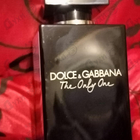 Отзыв Dolce & Gabbana The Only One Eau De Parfum Intense