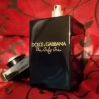 Отзыв Dolce & Gabbana The Only One Eau De Parfum Intense