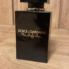 Духи The Only One Eau De Parfum Intense от Dolce & Gabbana