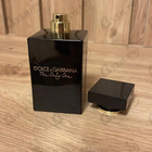 Отзыв Dolce & Gabbana The Only One Eau De Parfum Intense