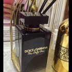 Духи The Only One Eau De Parfum Intense от Dolce & Gabbana