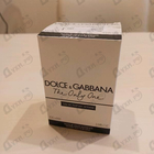 Отзыв Dolce & Gabbana The Only One Eau De Parfum Intense