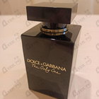 Отзывы Dolce & Gabbana The Only One Eau De Parfum Intense