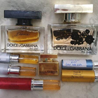 Парфюм Dolce & Gabbana The Only One Eau De Parfum Intense