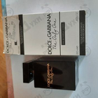 Отзывы Dolce & Gabbana The Only One Eau De Parfum Intense