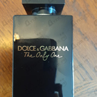 Отзывы Dolce & Gabbana The Only One Eau De Parfum Intense