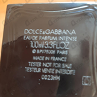 Духи The Only One Eau De Parfum Intense от Dolce & Gabbana