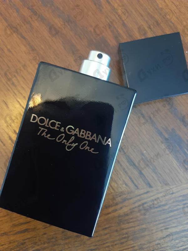 Купить Dolce & Gabbana The Only One Eau De Parfum Intense