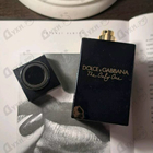 Отзывы Dolce & Gabbana The Only One Eau De Parfum Intense