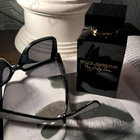Отзыв Dolce & Gabbana The Only One Eau De Parfum Intense