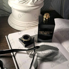 Отзывы Dolce & Gabbana The Only One Eau De Parfum Intense