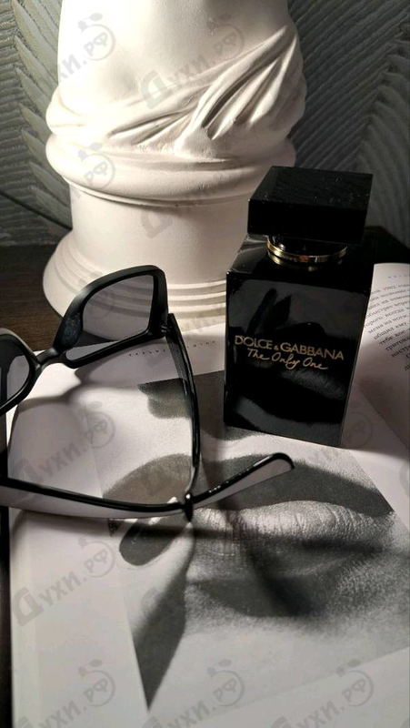 Купить The Only One Eau De Parfum Intense от Dolce & Gabbana