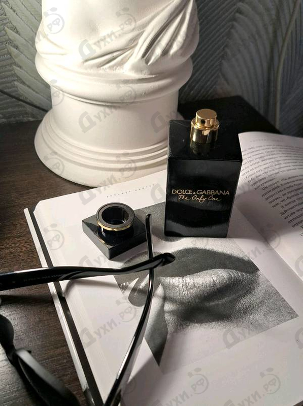 Парфюмерия Dolce & Gabbana The Only One Eau De Parfum Intense